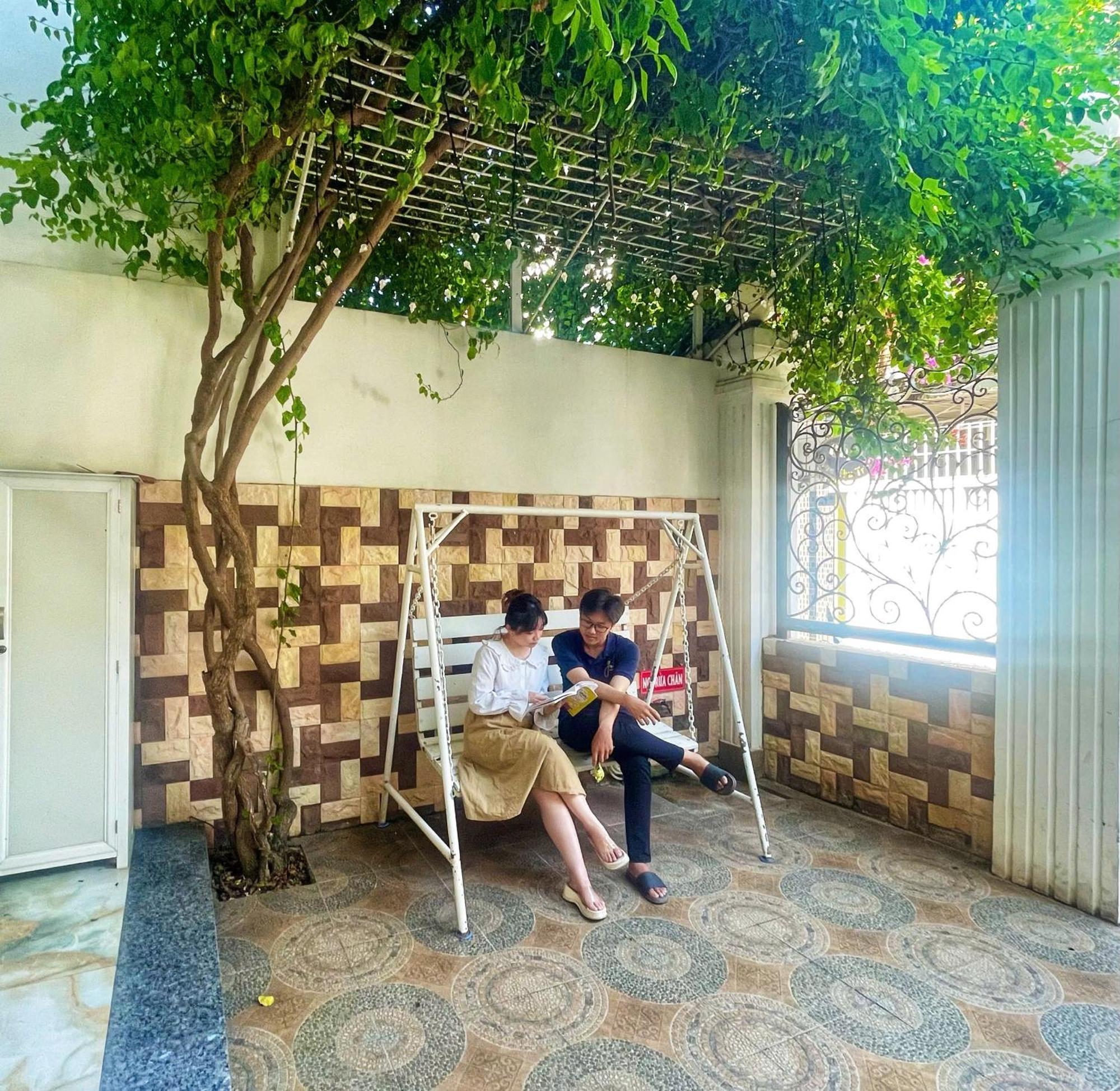 Joi Hospitality - Kp House Hotel Vũng Tàu Eksteriør billede