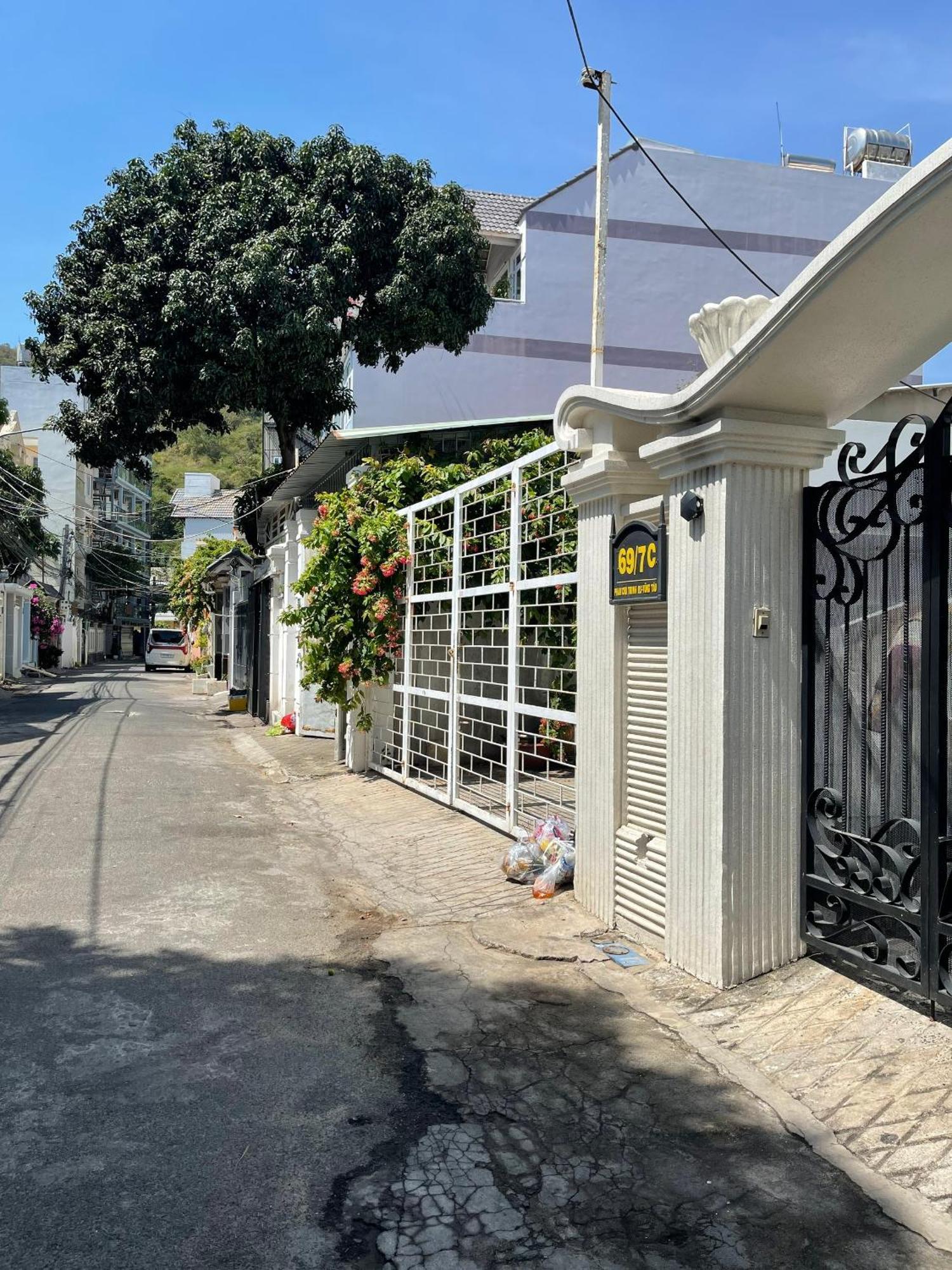 Joi Hospitality - Kp House Hotel Vũng Tàu Eksteriør billede